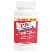 Metabolift New & Improved - 