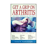 Get A Grip On Arthritis - 
