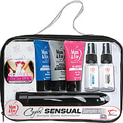 Couples Sensual Sampler Kit - 