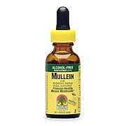 Mullein Leaves Alcohol Free Extract - 
