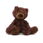 Philbin Bear Chocolate - 