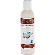 Face & Body Lotion Fragrance Free - 
