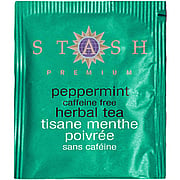 Peppermint Herbal Tea - 