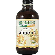 Almond Flavor - 
