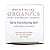 Organics Skin Care Fortifying Gel - 
