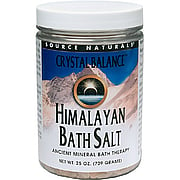 Crystal Balance Himalayan Bathsalt - 