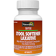 Softex Stool Softener - 