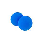 Maia Silicone Balls SB1 Neon Blue - 