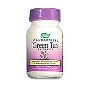 Green Tea Standardized - 