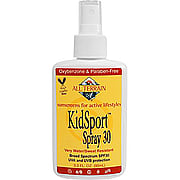 KidSport SPF 30 Sunscreen Spray - 