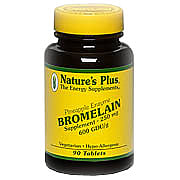 Bromelain 250 mg - 
