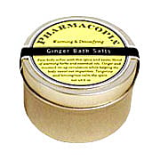 Ginger Bath Salts - 