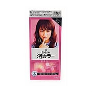 Bubble Hair Color Pink Berry - 