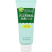 Juju Cosmetics Natural Juju Cleansing Wash Gel Type Aloe - 