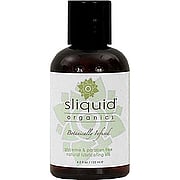 Sliquid Organics Silk - 