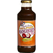 Mangosteen Juice Blend - 