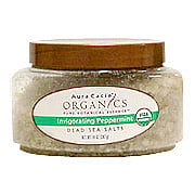 Organics Dead Sea Salts Invigorating Peppermint - 
