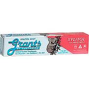 Toothpaste Xylitol Mind Mint - 