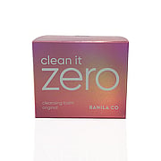 Clean It Zero Cleansing Balm Original - 