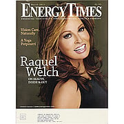 EnergyTime March 2011 - 