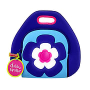 Flower Power  Lunch Bag - 