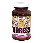 Tigress - 