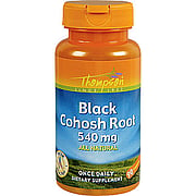 Black Cohosh Root 540mg - 