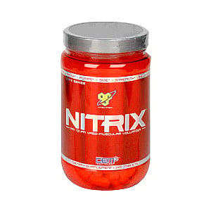 Powermax Sale - Nitrix - 360 tabs, (B.S.N.)