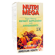 Nutri Mega Super Potency - 