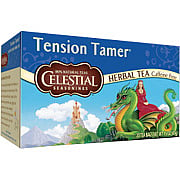 Herb Tea Tension Tamer - 