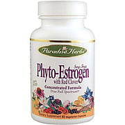 Phyto Estrogen - 
