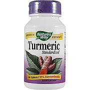 Turmeric Standardized - 