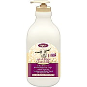 Orchid Oil Goat's Milk Body Wash - 
