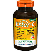 Ester C Powder with Citrus Bioflavonoids Vegetarian - 