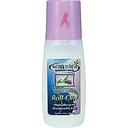 Naturally Fresh Deodorant Crystal Lavender Roll-on - 