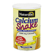 Total Soy Calcium 1000 Vanilla - 