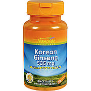 Korean Ginseng Extract 535mg - 