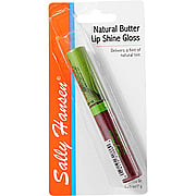 Natual Butter Lip Shine Gloss Nosegay - 