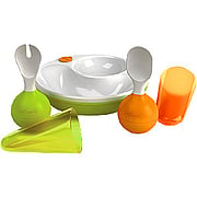 mOmma Developmental Meal Set - 