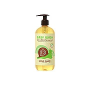 Baby Wash Extra Mild Unsceneted - 