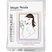 Magic Petals Deodorant Erasers - 