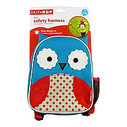 Zoo Safety Harness Owl - 