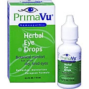Herbal Eye Drops - 