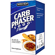 Carb Phaser-1000 -