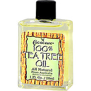 Tea Tree Oil 100% - 