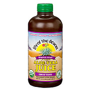 Aloe Vera Juice Whole Leaf Preservative Free - 