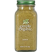 Simply Organic Cumin Ground - 