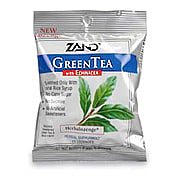 HerbaLozenge Green Tea with Echinacea - 