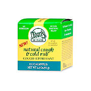 Eucalyptus Cough & Cold Rub - 