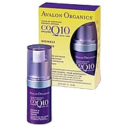 CoQ10 Wrinkle Defense Serum - 